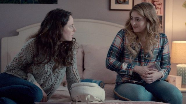 Spinning Out S01E09