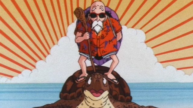 Dragon Ball S01E03