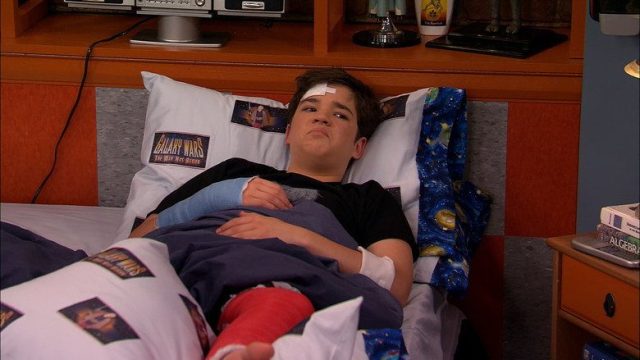 iCarly S03E10