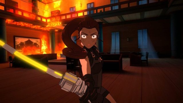 RWBY S05E10