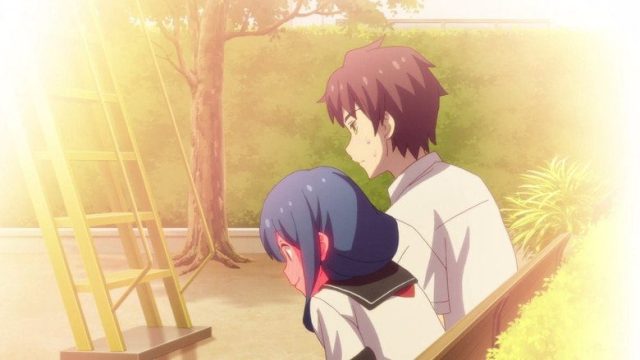 Tsuredure Children S01E08