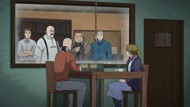 Fullmetal Alchemist: Brotherhood S01E60