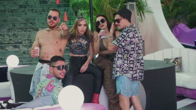 Acapulco Shore S08E01