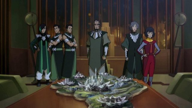 Avatar: La Leyenda de Korra S04E05