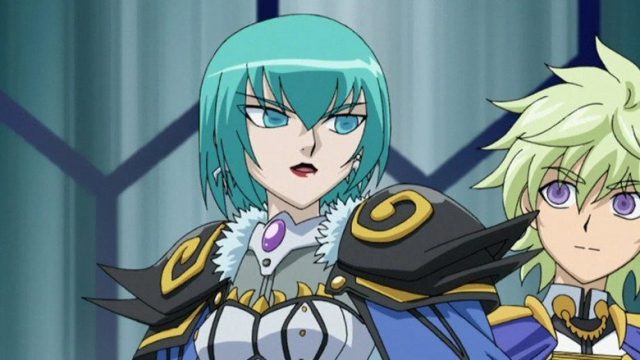 Bakugan: La Batalla S02E30