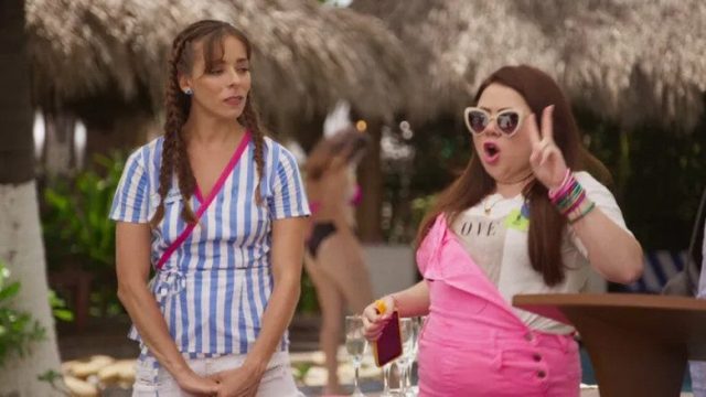Una familia de diez S10E08