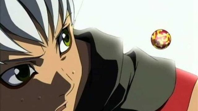 Kiba S01E12