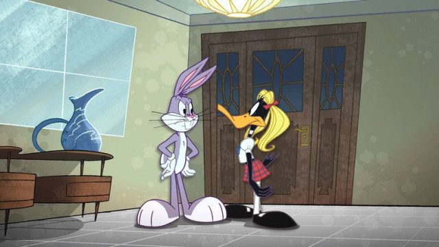 El Show de los Looney Tunes S01E18