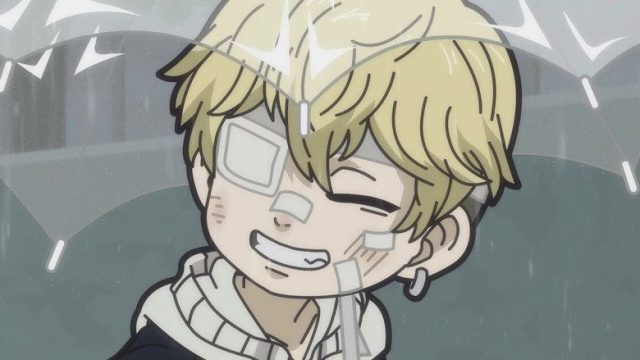 Tokyo Revengers S00E18