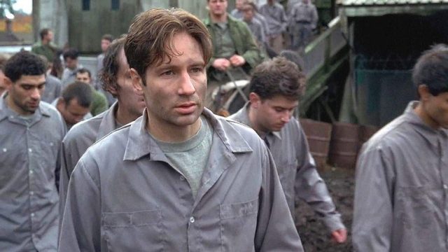 Los Expedientes Secretos X S04E09