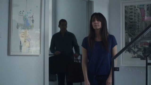 Epidemia S01E07