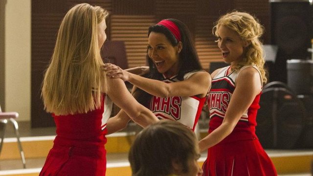 Glee S05E12