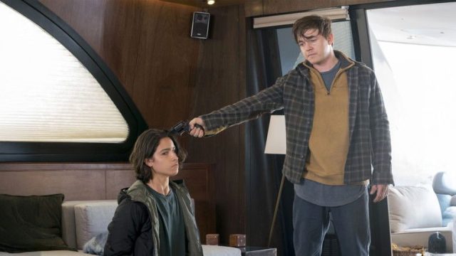 Fear the Walking Dead S02E04