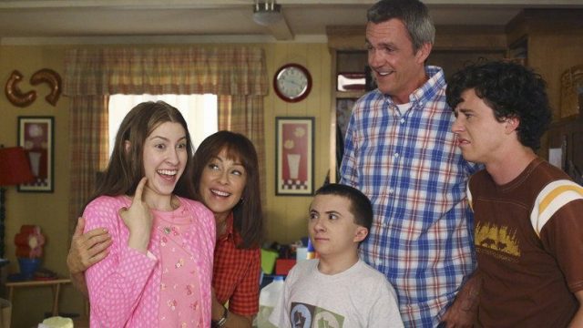 The Middle S06E01