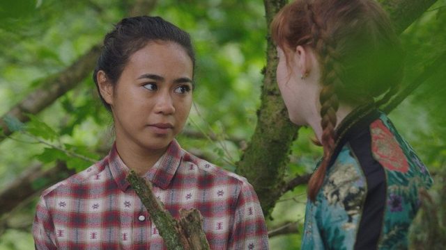 The A List S01E12