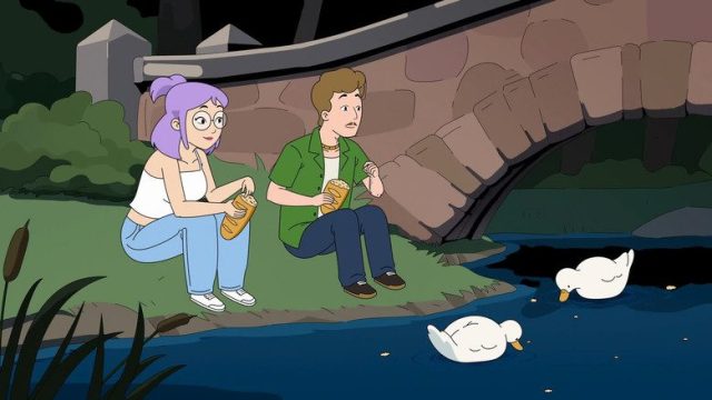Dang! S01E04