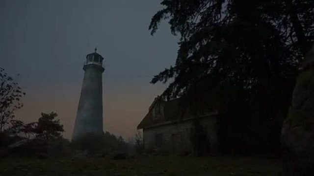 ¿Le Temes a la Oscuridad? S02E06
