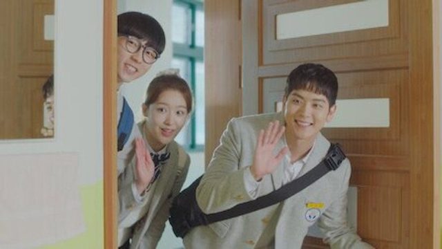Un amor tan hermoso S01E10
