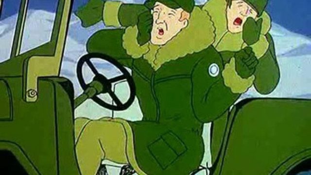 La Mujer Araña S01E16