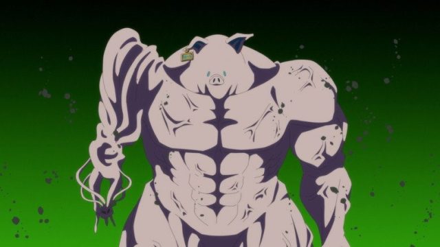 I Was Reincarnated as the 7th Prince so I Can Take My Time Perfecting My Magical Ability S01E21