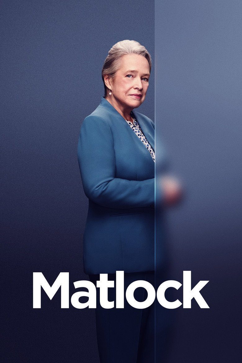 Matlock Temporada 1