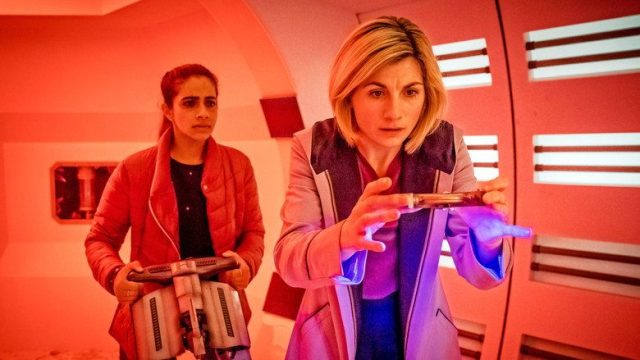 Doctor Who S11E05