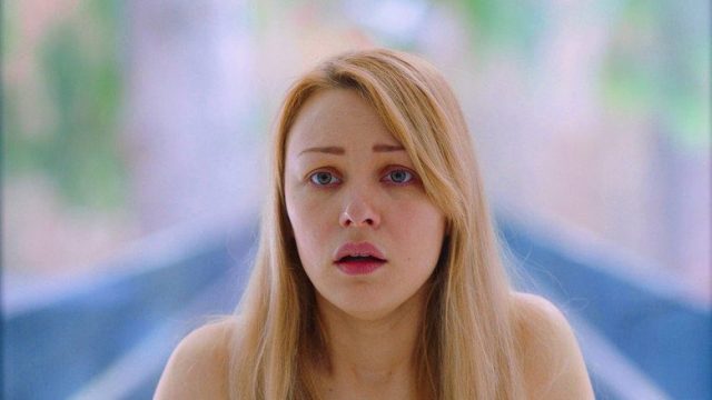 Mejores que nosotros S01E08