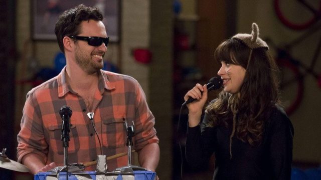 New Girl S03E21