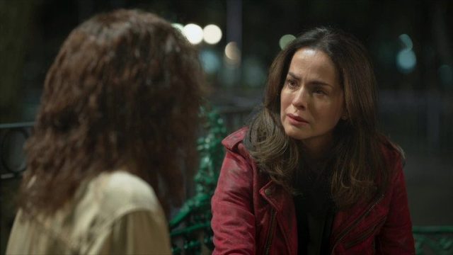 Hermanas, un amor compartido S01E27