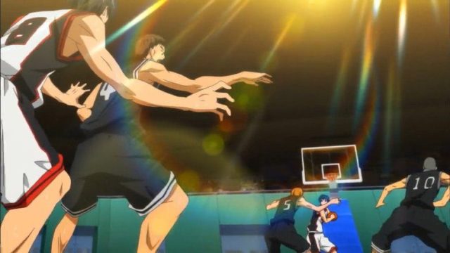 Kuroko no Basket S00E04