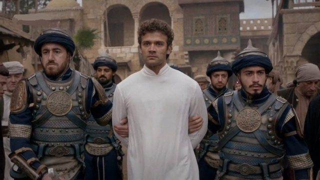 Barbaroslar: Akdeniz'in Kılıcı S01E12