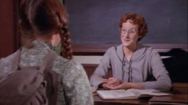 La familia Ingalls S06E02