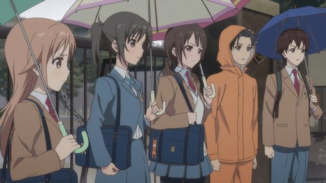 Tari Tari S01E13