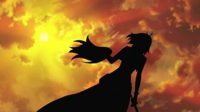 Cross Ange: Tenshi to Ryuu no Rondo S01E03