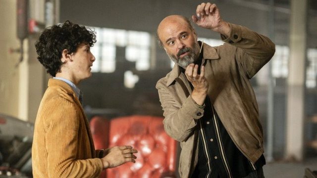 The Walking Dead: World Beyond S01E07