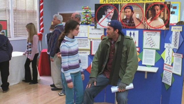 Las Chicas Gilmore S06E09