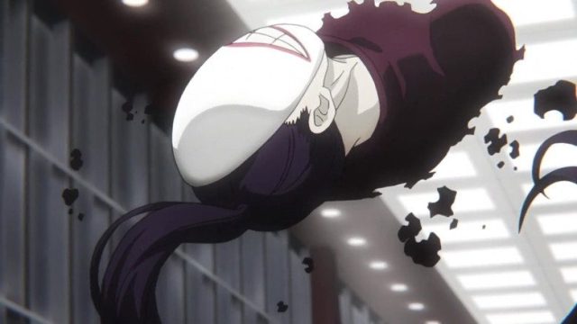 Tokyo Ghoul S03E11