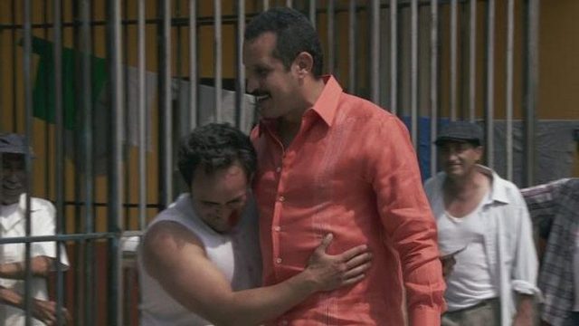 El Señor de los Cielos S01E46