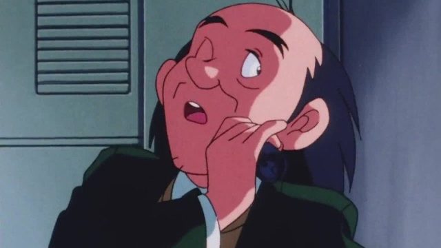 El Barón Rojo S01E47