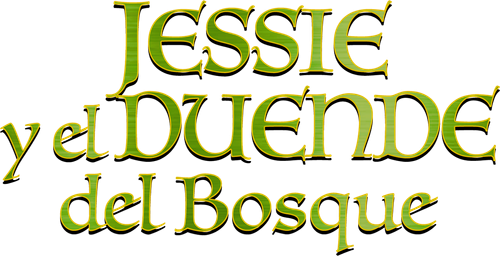 Jessie y el duende del bosque