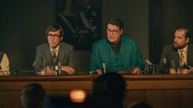 Whiskey on the Rocks S01E06