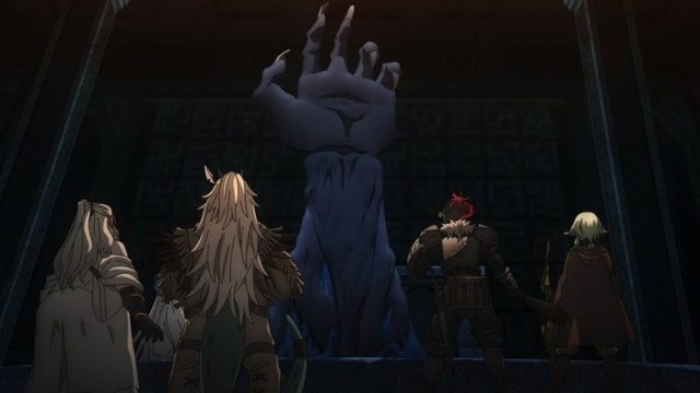 Goblin Slayer S02E12