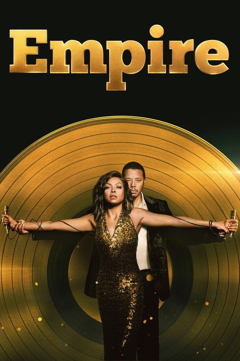 Empire Temporada 6