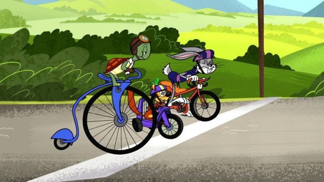 New Looney Tunes S02E04