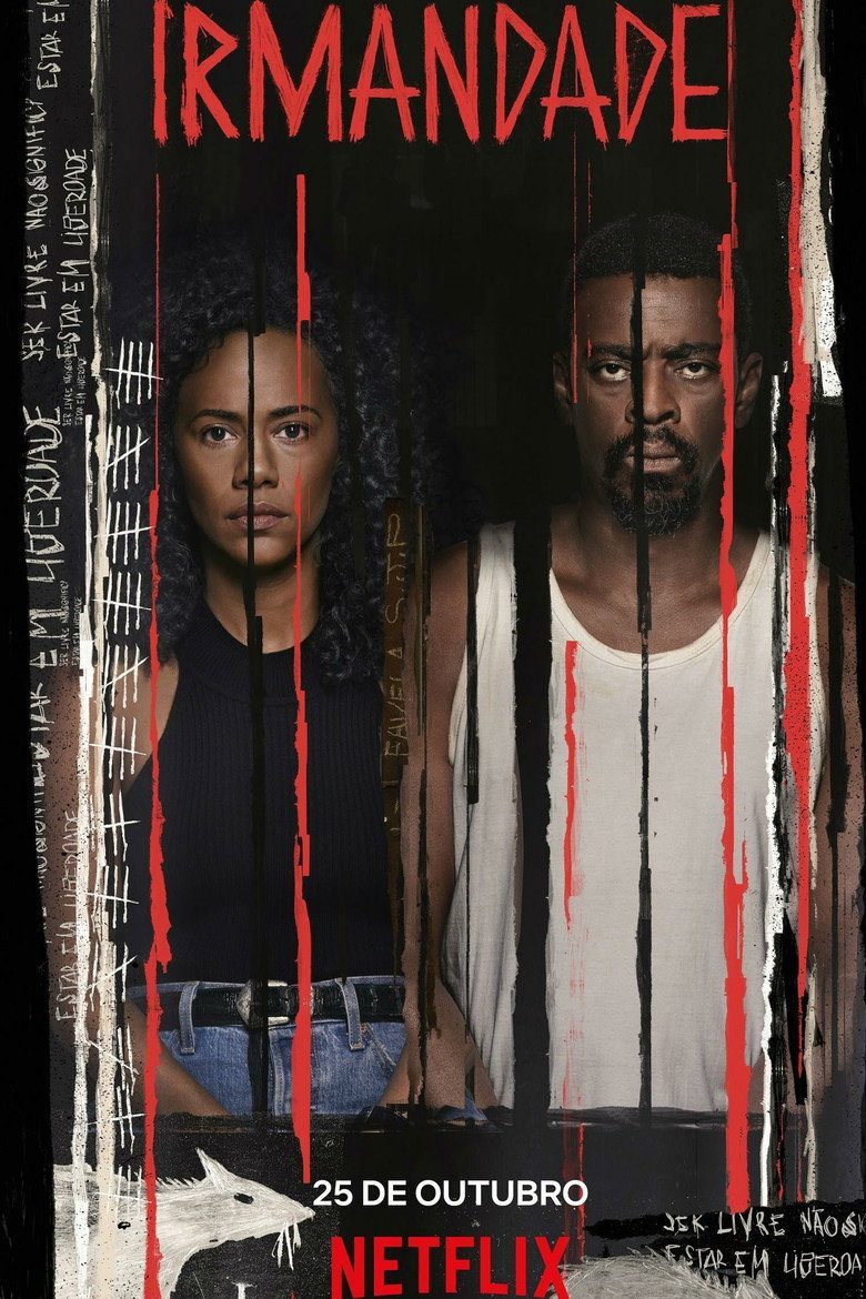 Hermandad Temporada 1