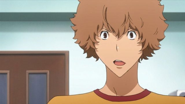 Bakuman S03E18