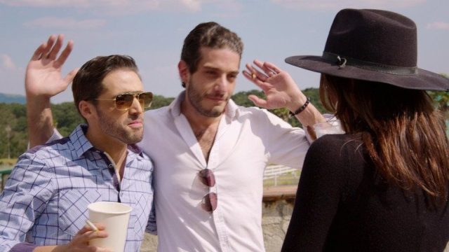 Made in Mexico S01E01