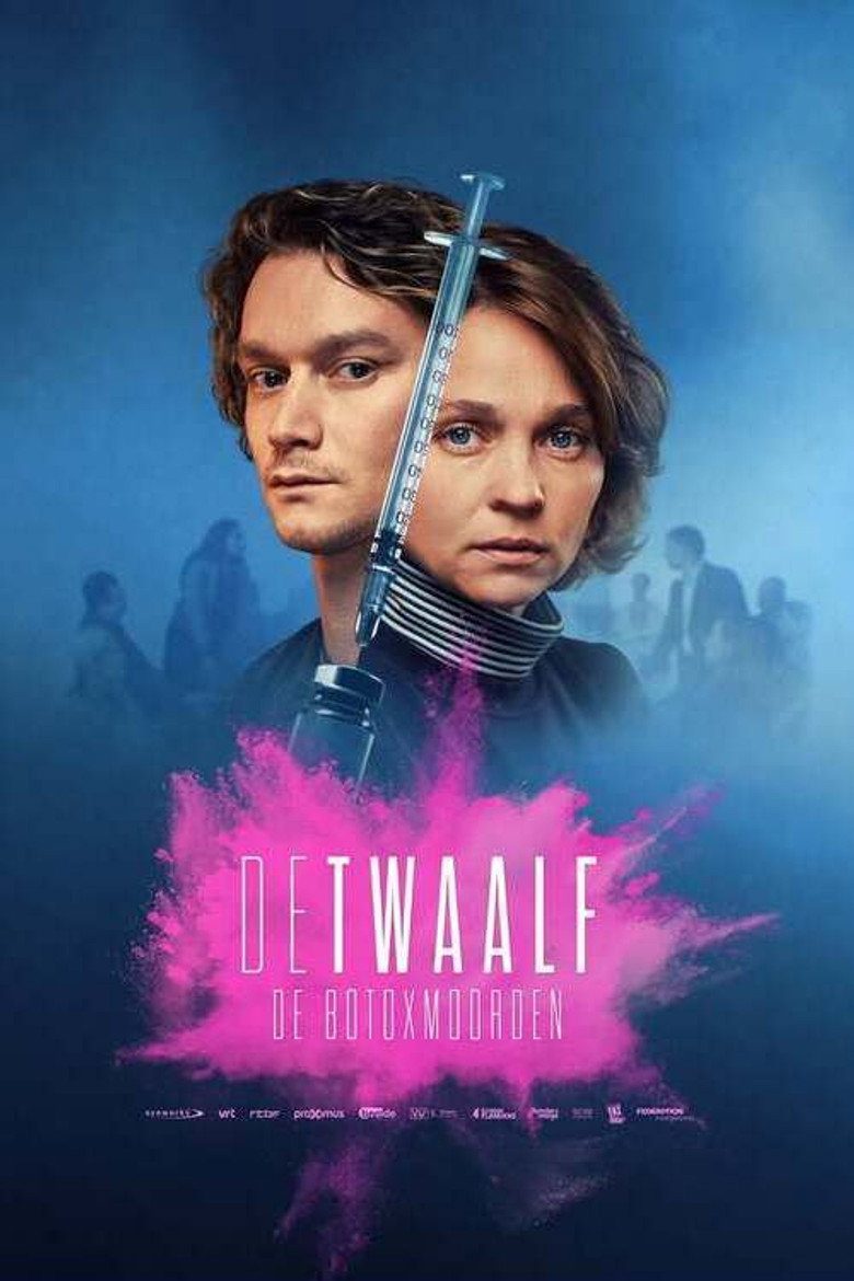 De Twaalf Temporada 3