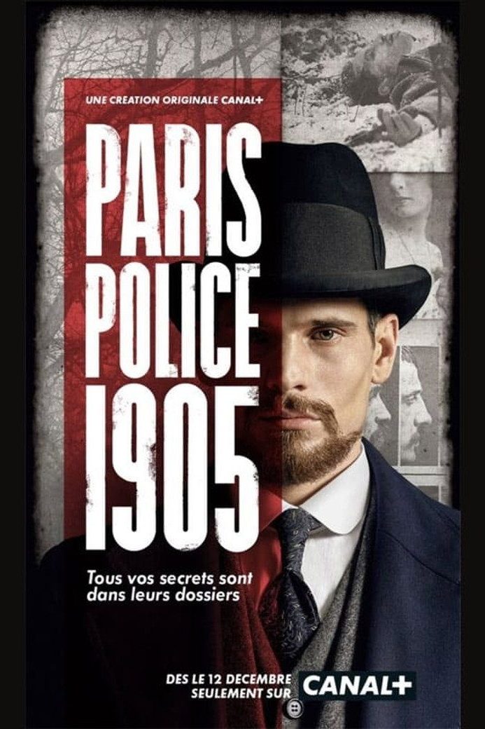 Paris Police 1905 Temporada 1