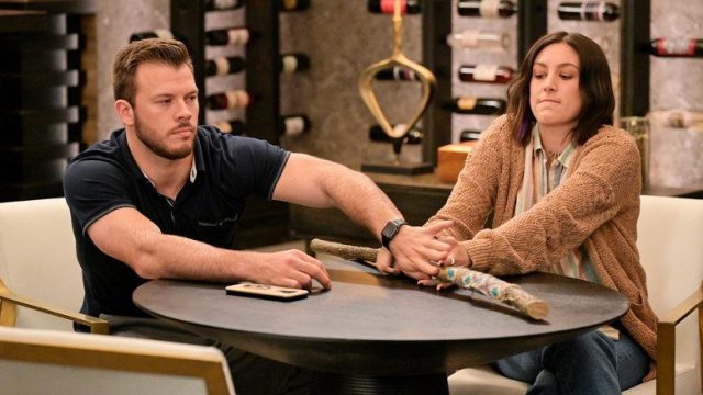Economía doméstica S01E07